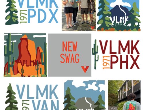 VLMK New Swag | Summer T-shirts