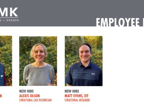 November 2024: New Hires