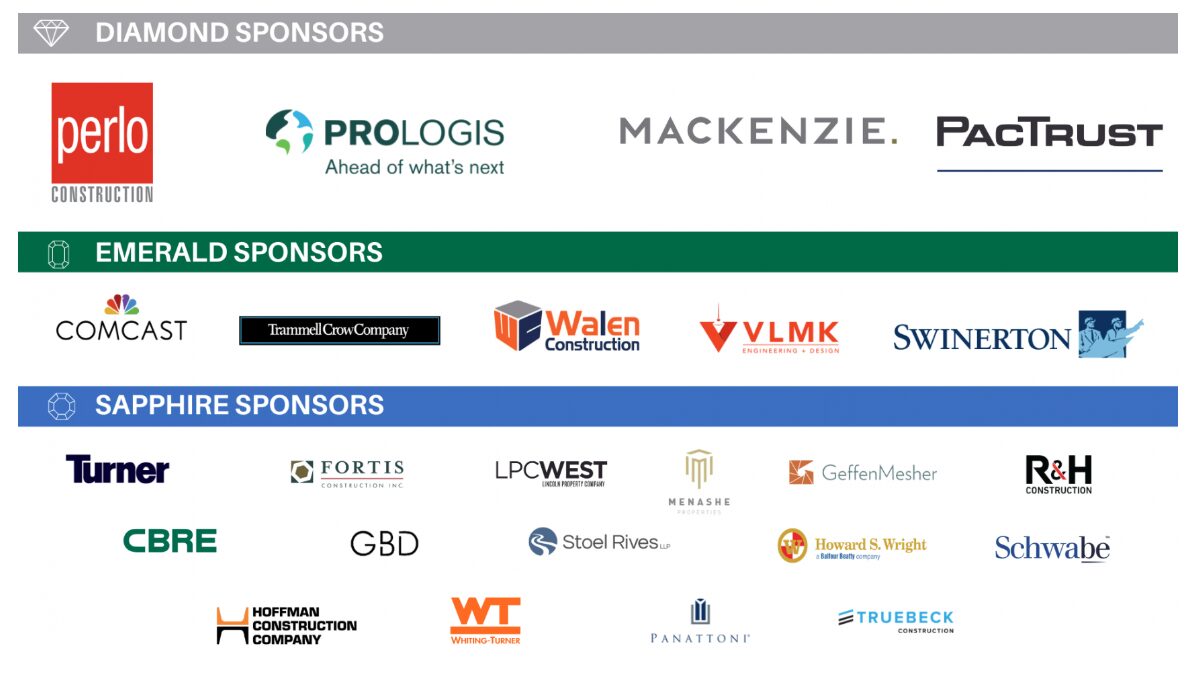 VLMK is a NAIOP Sponsor