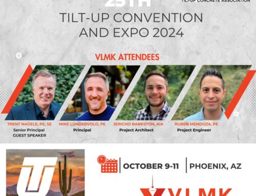 Tilt-up Design Pitfalls Article | Tilt-up Concrete Association Conference